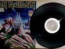 Iron Maiden-