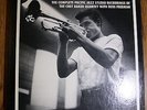 The Complete Pacific Jazz Studio Recordings of The Chet Baker Quartet with Russ