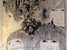 The Beatles Revolver 1st Mono New Zealand Pressing PMCM7009