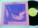 KING CRIMSON - Un Reve Sans Consequence Speciale (TAKRL LP) Live 1973 not TMOQ
