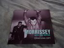 MORRISSEY - JACK THE RIPPER - RARE 7