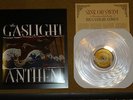 The Gaslight Anthem: Sink Or Swim Clear Vinyl LP/500. The 59 Sound, Handwritten