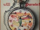 Banco del Mutuo Soccorso Darwin 1972 Italy Italian Prog LP