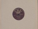 CHAS. CREATHS JAZZ 0 MANIACS - CRAZY QUILT / BUTTER FINGER BLUES - JAZZ 78 RPM