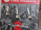 MERCURY LIVING PRESENCE BOXED SET OF 6 LPs: Collector's Edition Vol. 2- 2013 SS