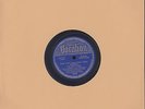 BILLIE HOLIDAY - THEY CANT TAKE THAT AWAY FROM ME - JAZZ 78 RPM