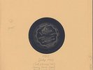 CARSON ROBINSON - STUFF / NONSENSE - JAZZ 78 RPM