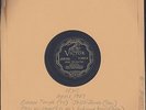 FESS WILLIAMS - HERE TIS / FRICTION - JAZZ 78 RPM