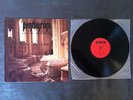 PENTAGRAM Day Of Reckoning LP ORIGINAL 1987 NAPALM RECORDS - SLEEP CATHEDRAL