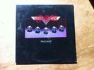 AEROSMITH rare SEALED LP ROCKS vintage USA press NOT 180G NO CUTS, OUT of PRINT