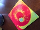 Pretty Green Beady Eye Limited Edition 7