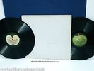 THE BEATLES WHITE ALBUM LP WINCHESTER, VA VINYL PRESSING RARE