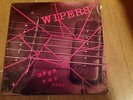 WIPERS-over the edga