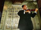 SZERYNG : MOZART SÄMTLICHE WERKE FÜR VIOLINE UND ORCHESTER 4LP BOX PHILIPS