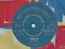 ***R.G.M/JOE MEEK***-MICHAEL COX-STAND UP-H.M.V.-***NICE COPY***