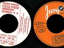 LED ZEPPELIN - EP PROMO SAMPLER - CIELO VIDEO N. 4 - 