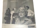 S/T - BLOSSOM DEARIE SELF TITLED LP - VOCAL JAZZ - ORIG 1957 US PRESS - VERVE DG