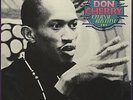Don Cherry Eternal Rhythm MINT Bernt Rosengren Karl Berger Sonny Sharrock J Kühn