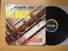 THE BEATLES Surfin con LOS BEATLES en accion ORIGINAL lp VENEZUELA Odeon vg+
