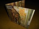 Jethro Tull Vinyl Lp Aqualung   F O C   U K Press