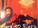 Hard To Earn - Gang Starr 1994 double vinyl