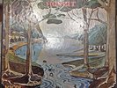THE HOBBIT 4 LP BOXED SET w Booklet JRR Tolkien ARGO Decca 1974 UK IMPORT NM