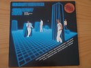LP SECRET SERVICE GREATEST HITS