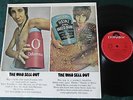 The Who Sell Out LP 1967 Australia Clearasil 