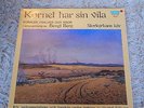 AUDIOPHILE PROPRIUS KORNET HAR SIN VILA NM 1st PRESSING 1981 RARE ORIGINAL
