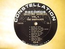 (Soul / R&B) Constellation 4; The Sheppards, Collectors Showcase (33rpm)