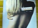 US Promo LP   BLONDE ON BLONDE / CONTRASTS  