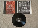 Kreator Pleasure to kill Vinyl Album record Schallplatte Erstauflage rare LP