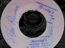BLANK KILLER RANGLIN GENERATION GAP ROBINSONS REGGAE LISTEN ***
