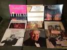 9 LP lotA Classical Violin BACH PAGANINI Mendelssohn MOZART & more SEALED