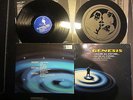 Genesis - Calling All Stations, Vinyl, 2-fach LP, 1997,  RAR,