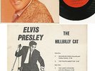 ELVIS PRESLEY EP US ROCKIN' RECORDS 45-002 