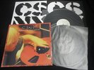 Crosby Stills Nash & Young - Looking Forward 2xLP Vinyl Neil Young CSNY