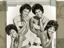 SHIRELLES,THE-FOREVER-VINYL LP VINYL PASS NEU
