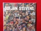 Sufjan Stevens All Delighted People Vinyl