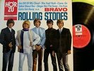 The Rolling Stones  LP Bravo SHZT 531