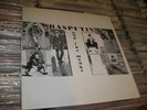 RASPUTIN AND THE MONKS LP S.T. PRIVATE pressing garage punk FUZZ back from grave