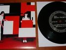 THE WHITE STRIPES Lord Send Me An Angel 2000 US 7
