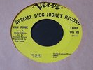 Jan Mink   Come On In   Verve promo   sleazy mod soul psych fuzz 45 HEAR