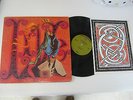 Grateful Dead 2 LP Live Dead  ORIG w/ Booklet