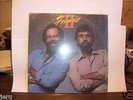 FRUMMOX II (NEW / STILL-SEALED LP) STEVE FROMHOLZ - With RAMBLIN' JACK ELLIOTT