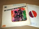 BUFFALO SPRINGFIELD Expecting to fly LP 1*UK Prs PLUM Atlantic Psych Stupendo