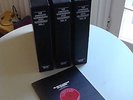The Complete Commodore Jazz Recordings MOSAIC 66 LP's Three Box Sets NM
