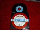 Single The Mood-Mosaic  A Touch of Velvet(Beat Club Melodie)