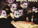 WHITE MICE-ASSPHIXXXEATATESHUN-VINYL LP LOAD NEW