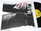 THE ROLLING STONES LP STICKY FINGERS ZIPPER COVER WARHOL  /316